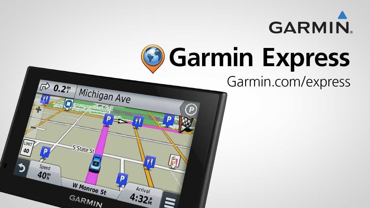 Garmin 760 updates and downloads windows 7