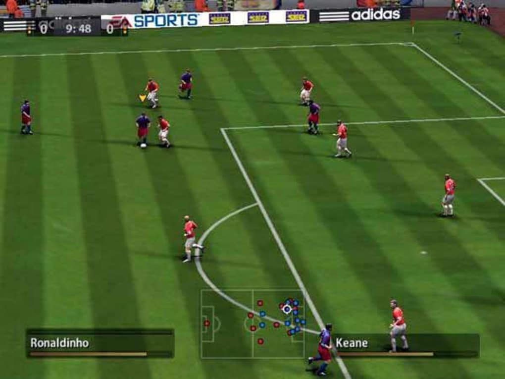Download fifa world cup 2010 pc game full version free