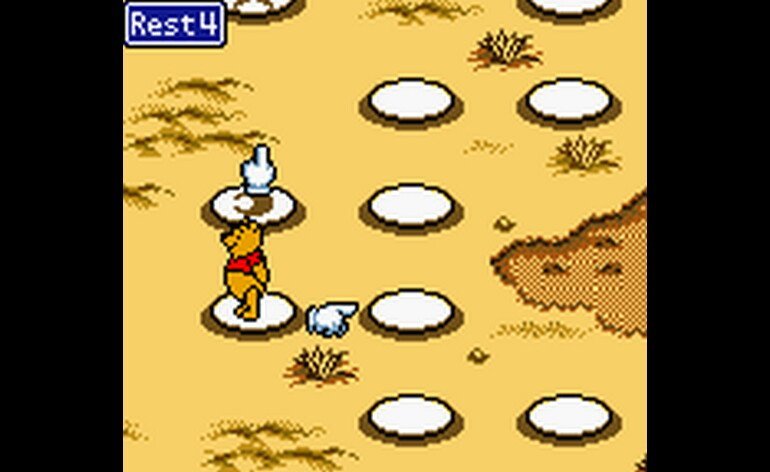 Winnie The Pooh Pc Game Play